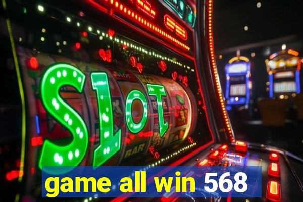 game all win 568